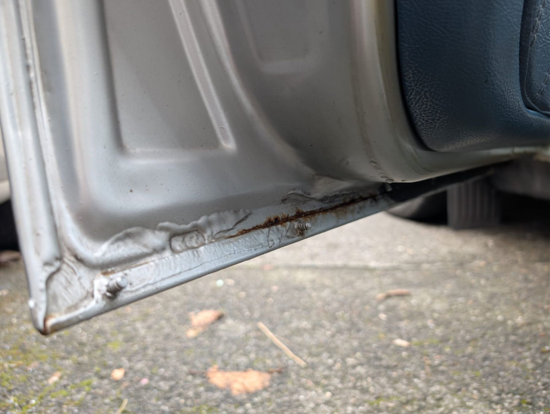Citroën Automobili: Citroen CX 2400 GTi – Usato da Wildberg venduto da Theo.m 7
