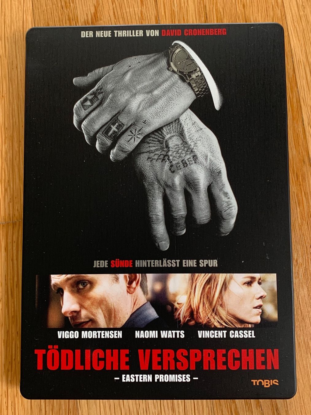 Tutti i DVDs: DVD Sammlung – Usato da Zürich venduto da bergi777 5