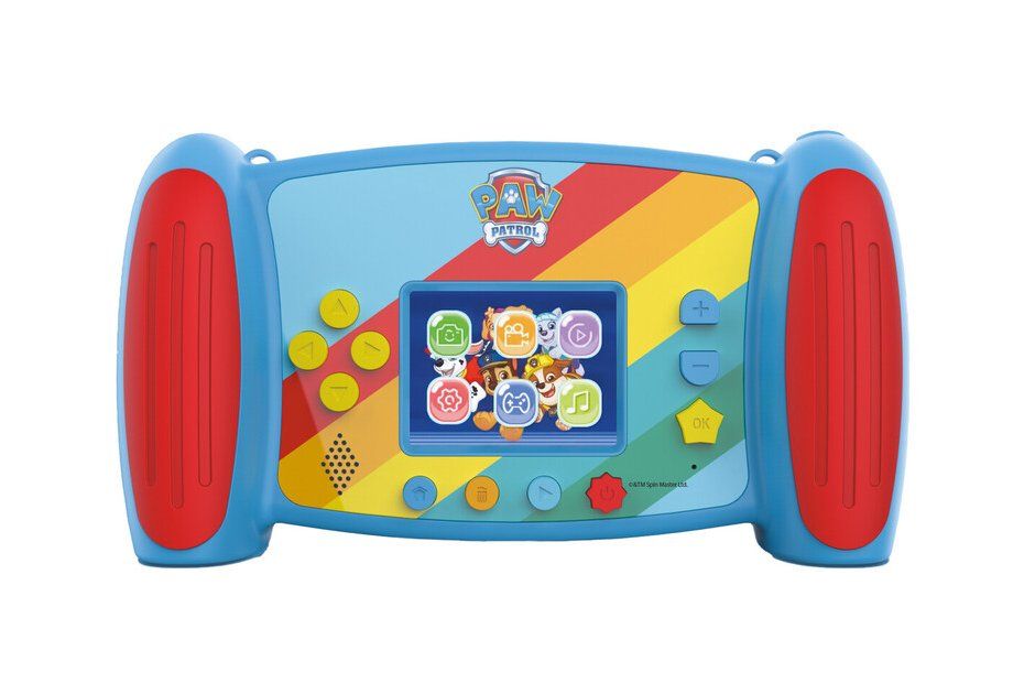 Giocattoli: Interaktive Kamera Paw Patrol blau – Nuovo (secondo la descrizione) da Oensingen venduto da Liquidations-Shop 1