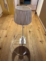 Tischlampe Shabby