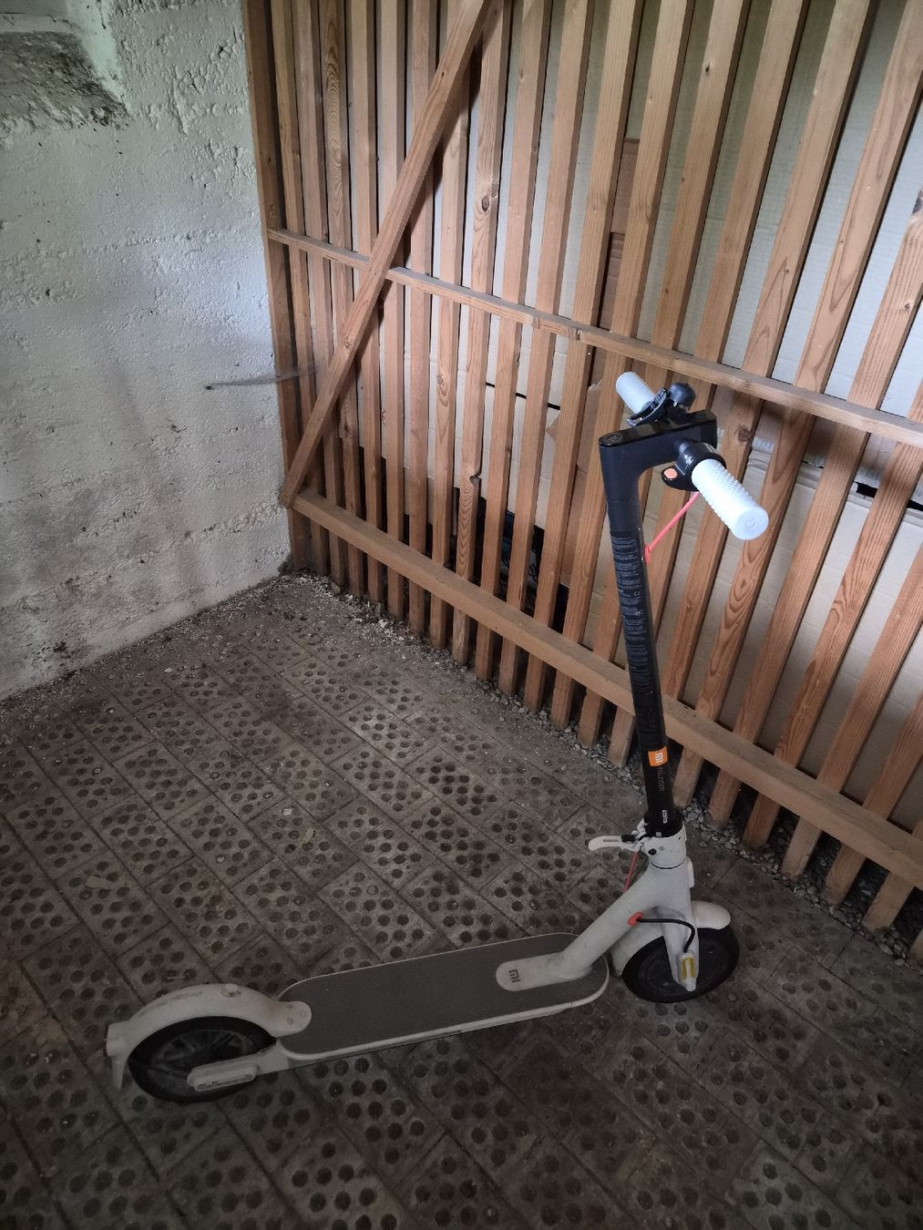 Scooter: Xiaomi Mi Electric Scooter 3 – Usato da Wallisellen venduto da ric_mdv9 3