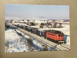 AK Bahn Austria elek. Mehrzwecklokomotive