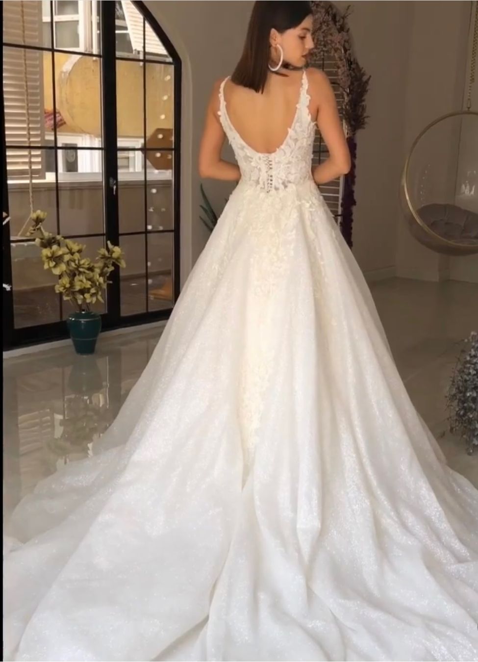 Robes: Designer Brautkleid – D'occasion à Effretikon par Lunaaa_ 1