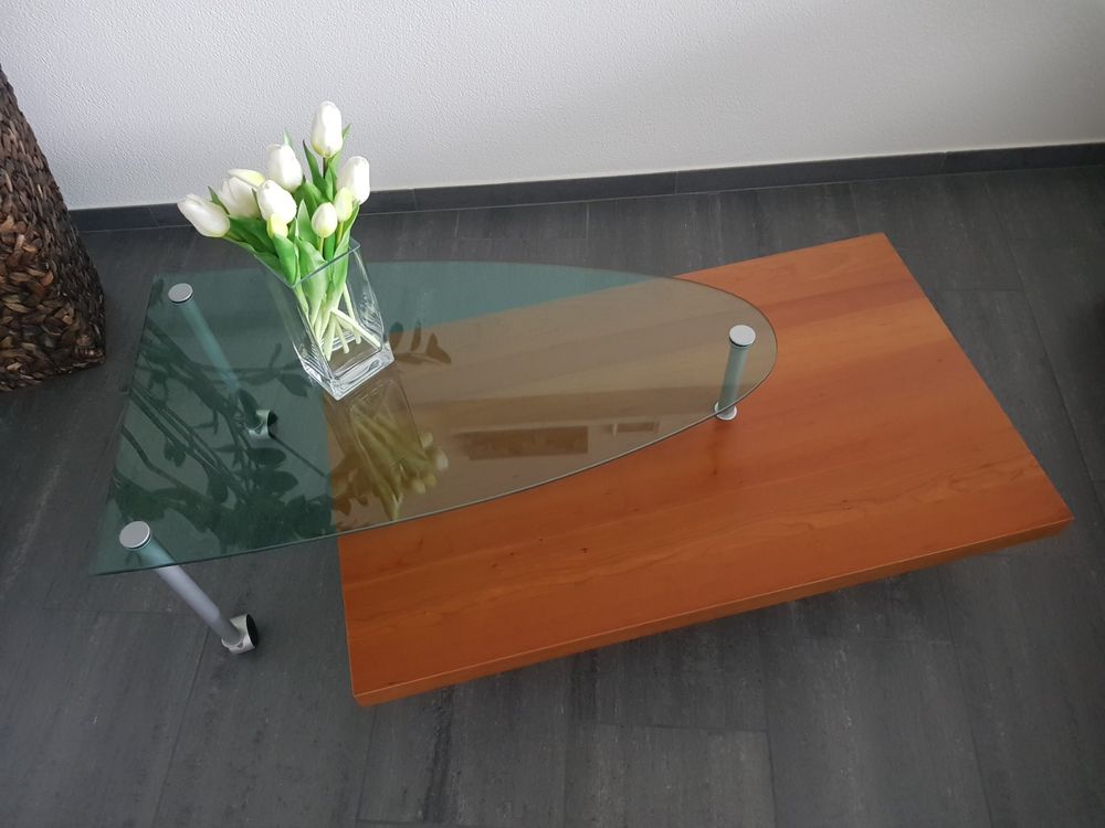 Faszinierend Couchtisch Kirschbaum Ikea Ebenbild