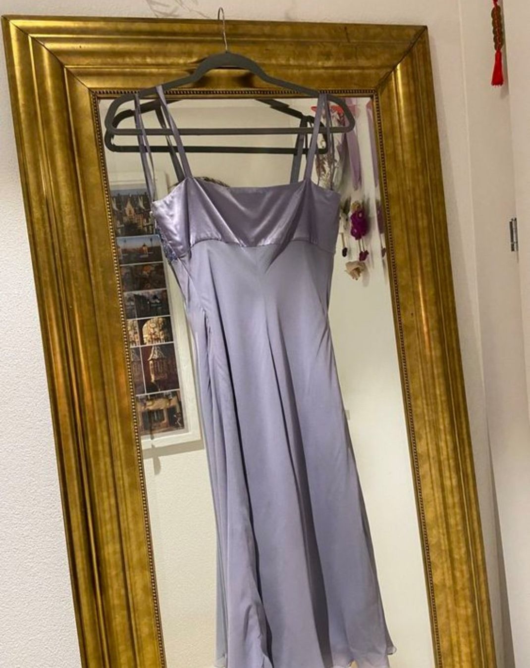 Vestiti: Seidenkleid Luisa Spagnoli – Usato da Wohlen b. Bern venduto da lau_7vcp 4