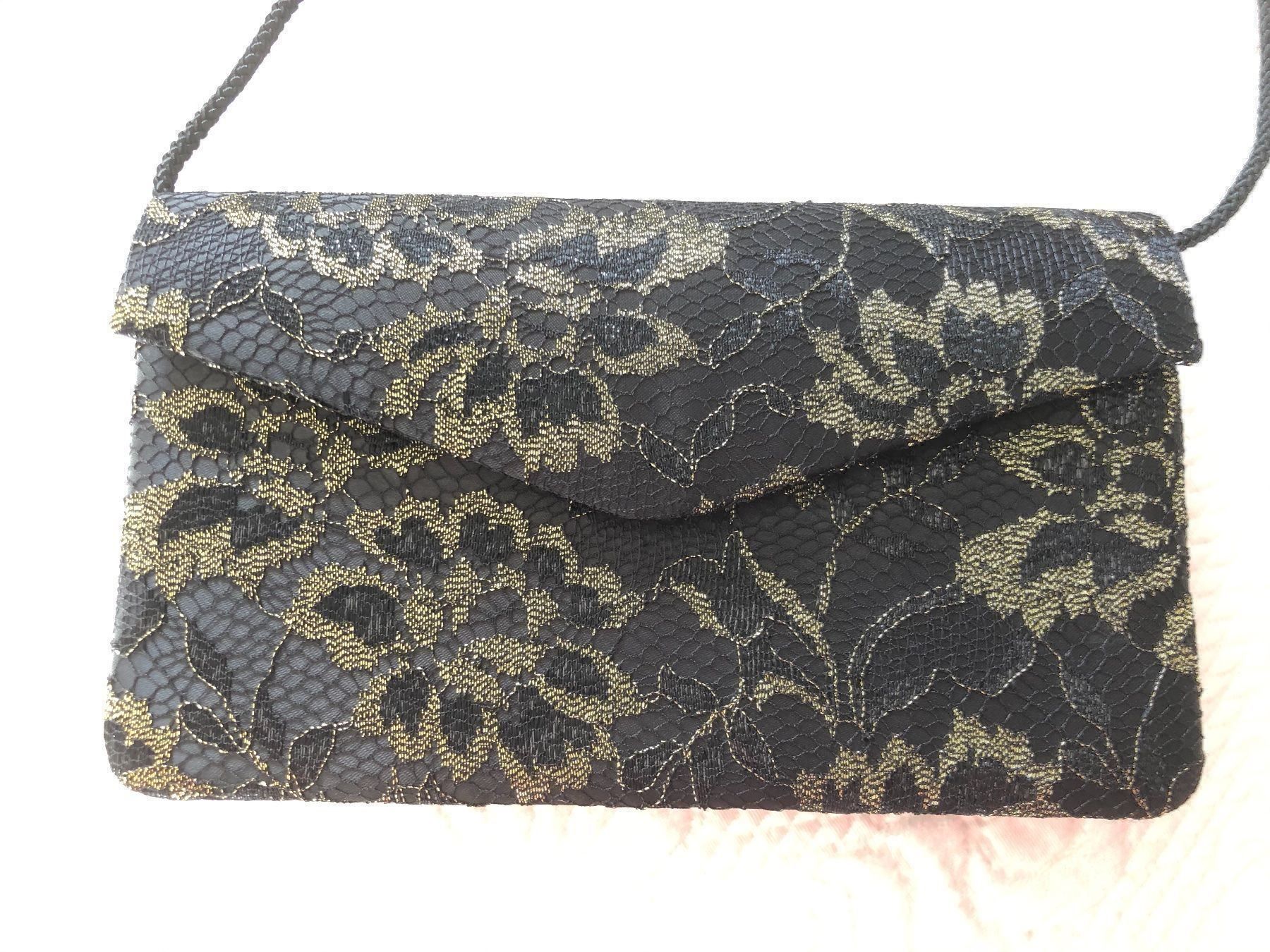 Borse da donna: Kleine Handtasche – Nuovo (secondo la descrizione) da Marly venduto da Maria987 1