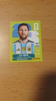 Panini Sticker WM 2026 - ARG 17, Lionel Messi