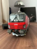 LS Models 17411S Br 193 OBB défectueux 
