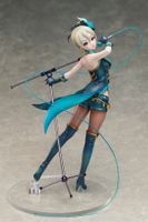 THE IDOLM@STER Cinderella Girls - Shiomi Syuko - 1/8