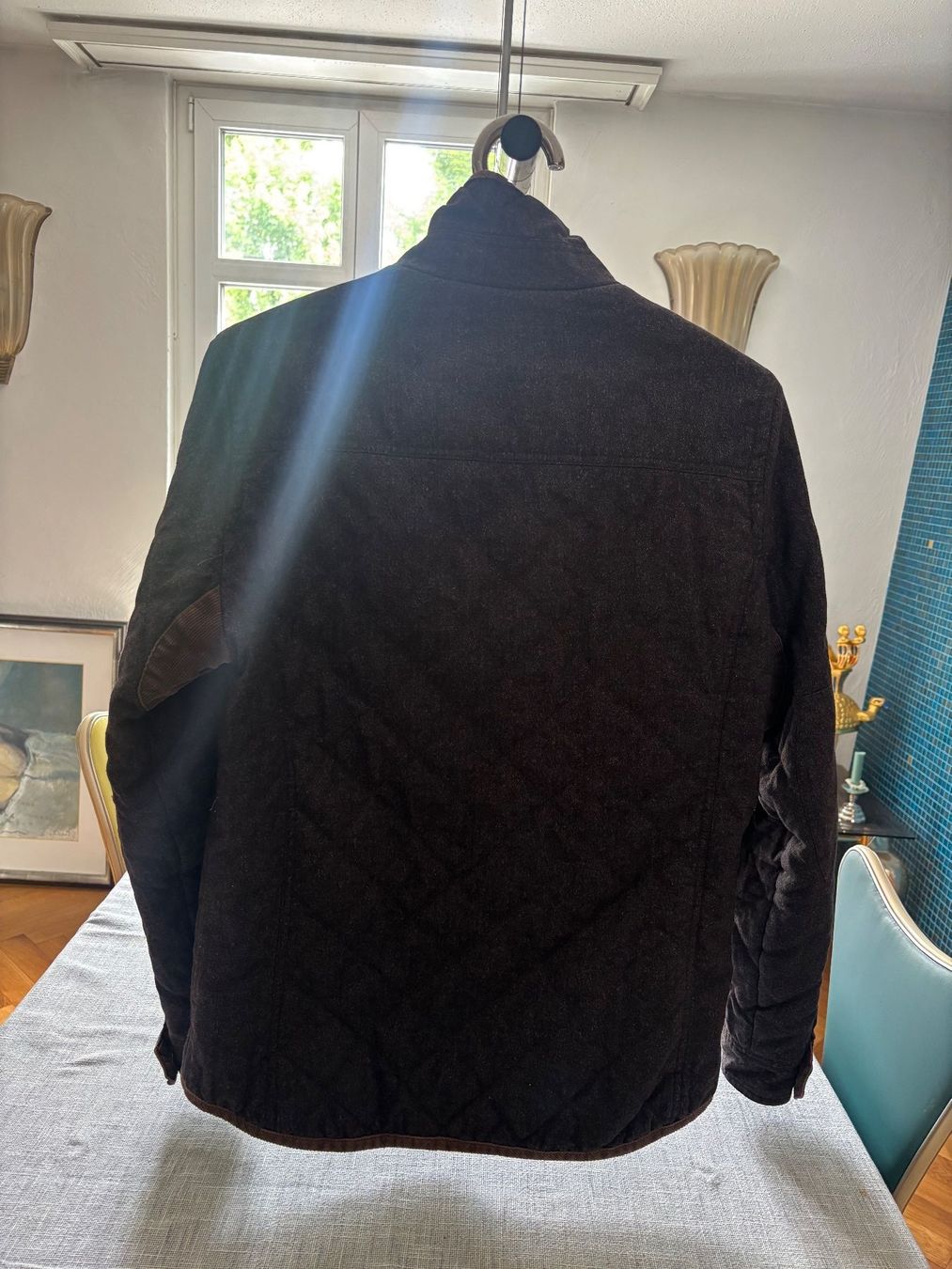 Giacche: Herren Jacke von Red Herring, Grösse M – Usato da OLTEN venduto da lululoveslemon99 1