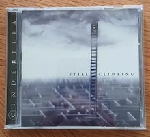 Cinderella – Still Climbing (CD) TOPZUSTAND
