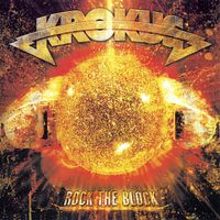 Krokus – Rock The Block