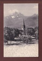 Eglise de BEX - 1913 // Eckbug //