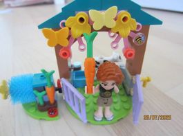 Mini Farm-Lego Friends