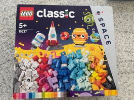 LEGO Classic Space