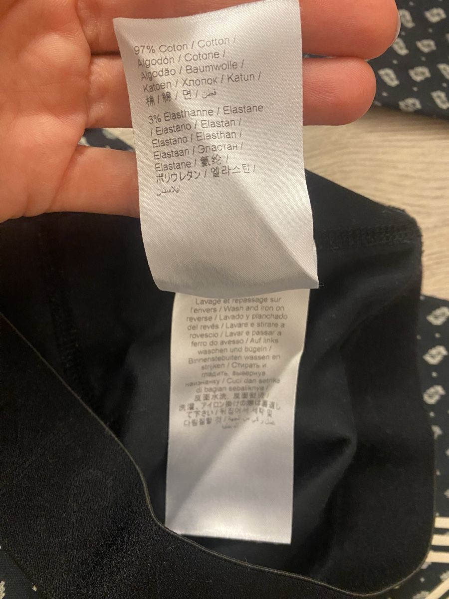 Kenzo Lotti di vestiti: Completo Kenzo – Usato da Viganello venduto da mit_hd8q 6