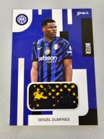 DENZEL DUMFRIES 2024-25 DAKA Top Audience Jersey Inter