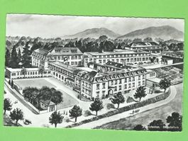 Rheinfelden Sanatorium