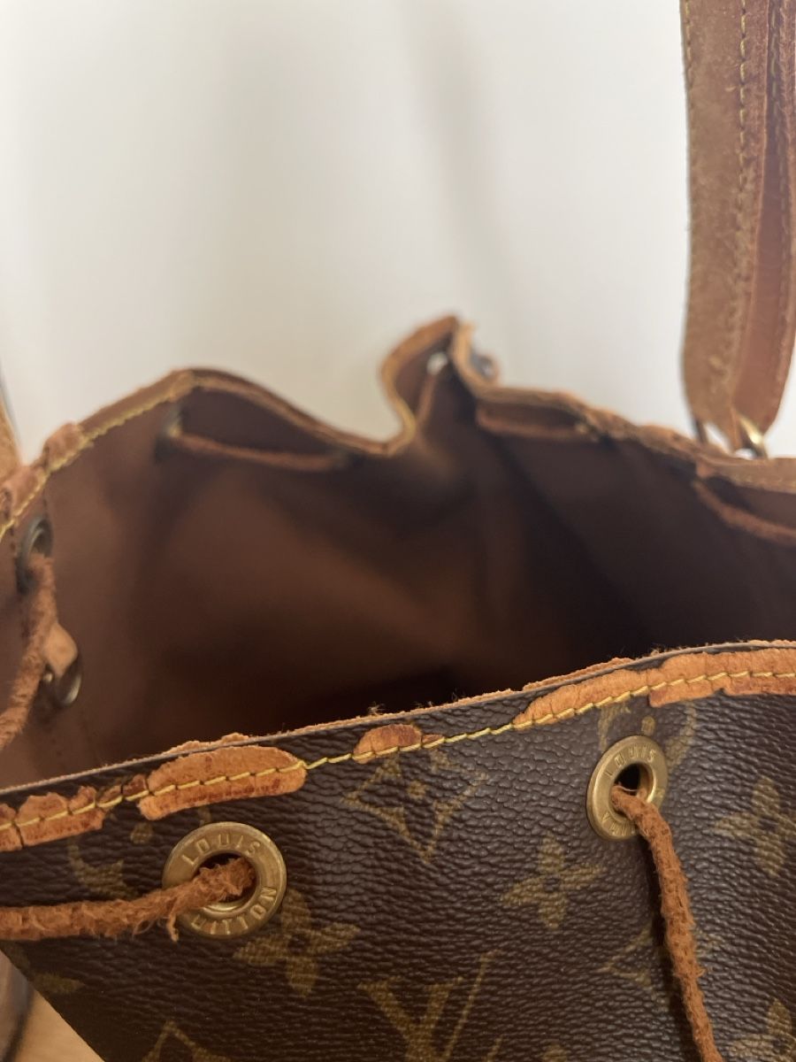 Louis Vuitton Sacs femmes: Original Louis Vuitton Noé – D'occasion à Winterthur par JuliaLea 4