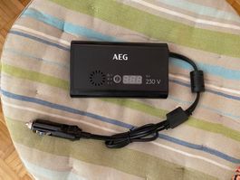 AEG Spannungswandler Si150