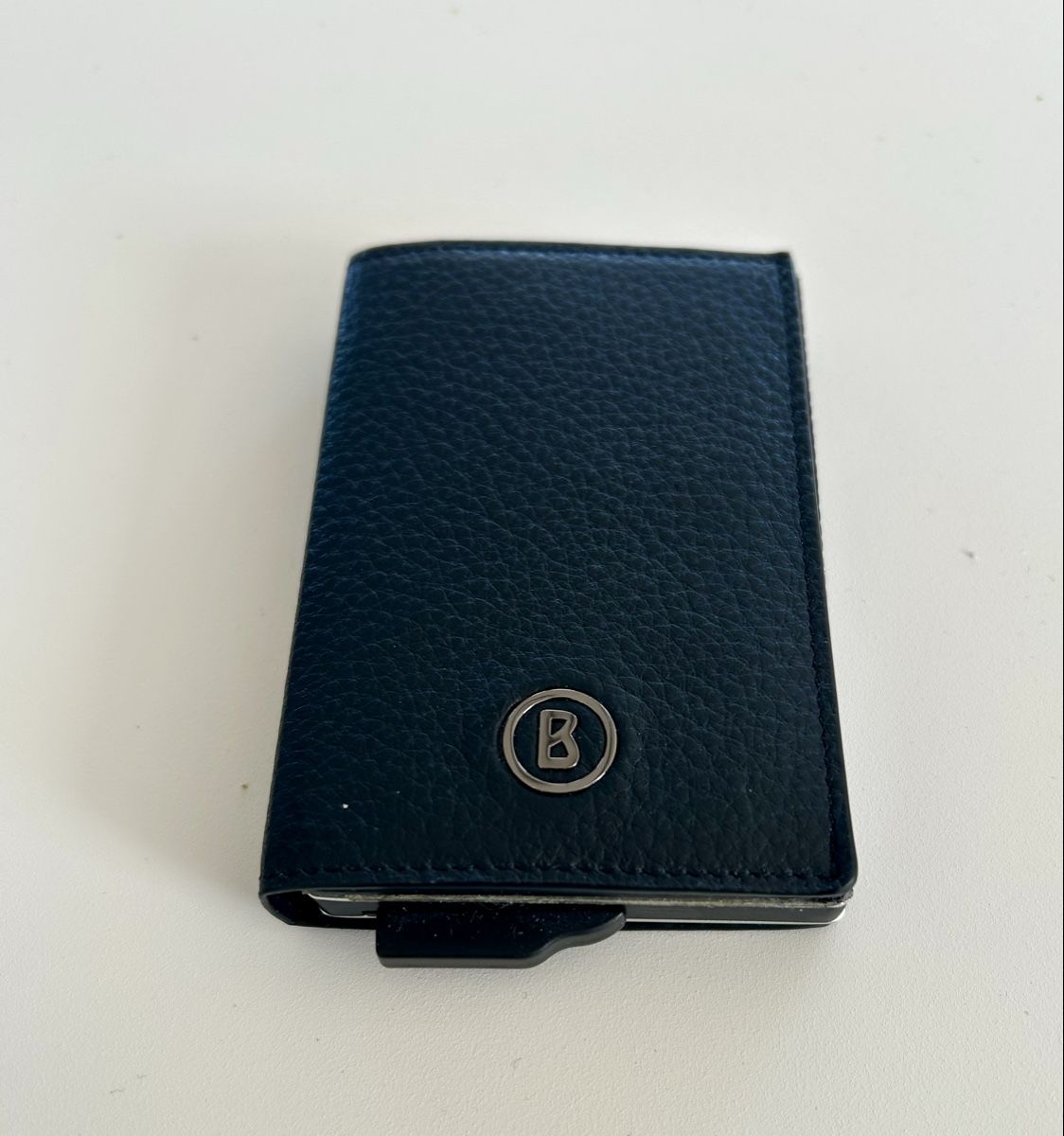 Brieftaschen: Bogner Kartenetui – Neu (gemäss Beschreibung) aus Worb von Anouche 2