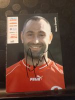 Marco Zwyssig - handsignierte SFV Autogrammkarte ⚽🇨🇭