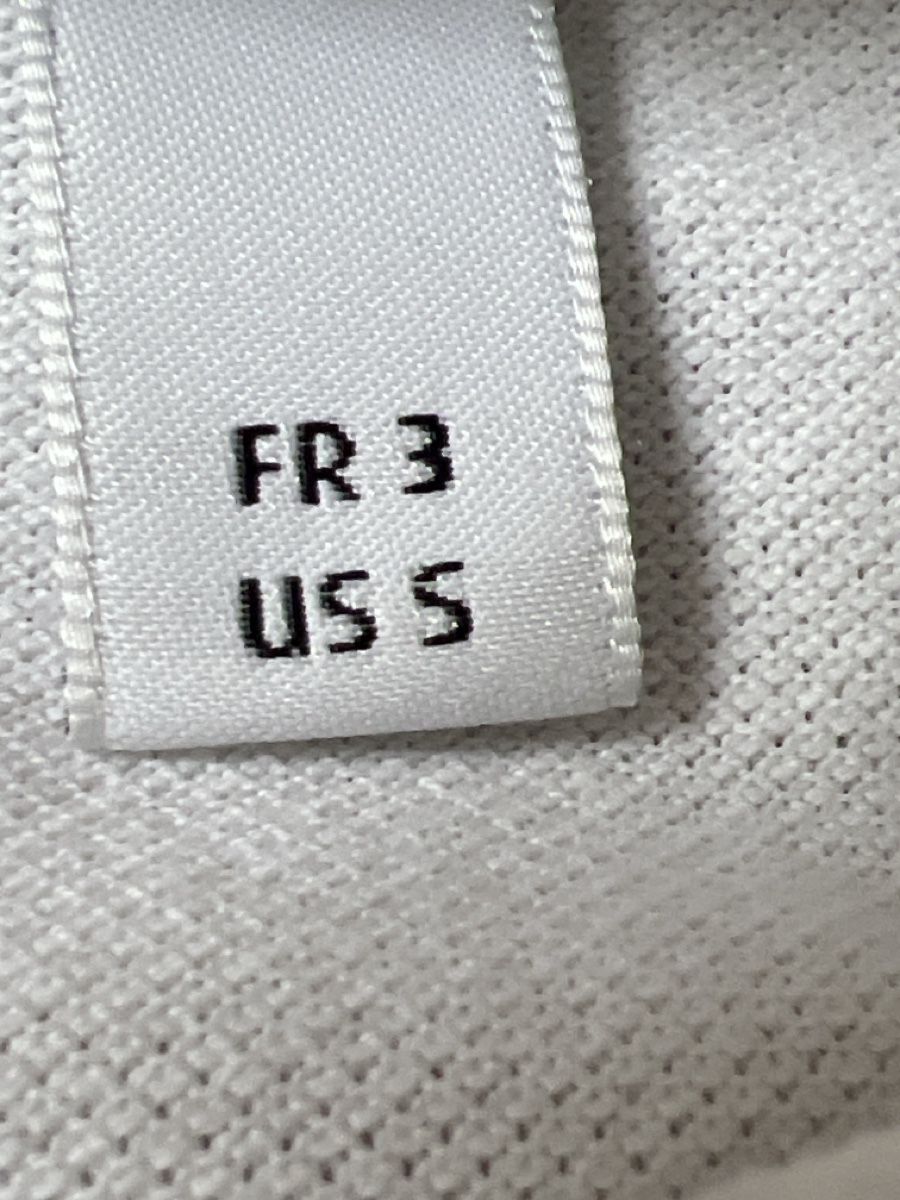 Lacoste Camicie, T-shirt & Polo: Polo-Shirt Lacoste – Usato da Stettlen venduto da t.rentsch 3