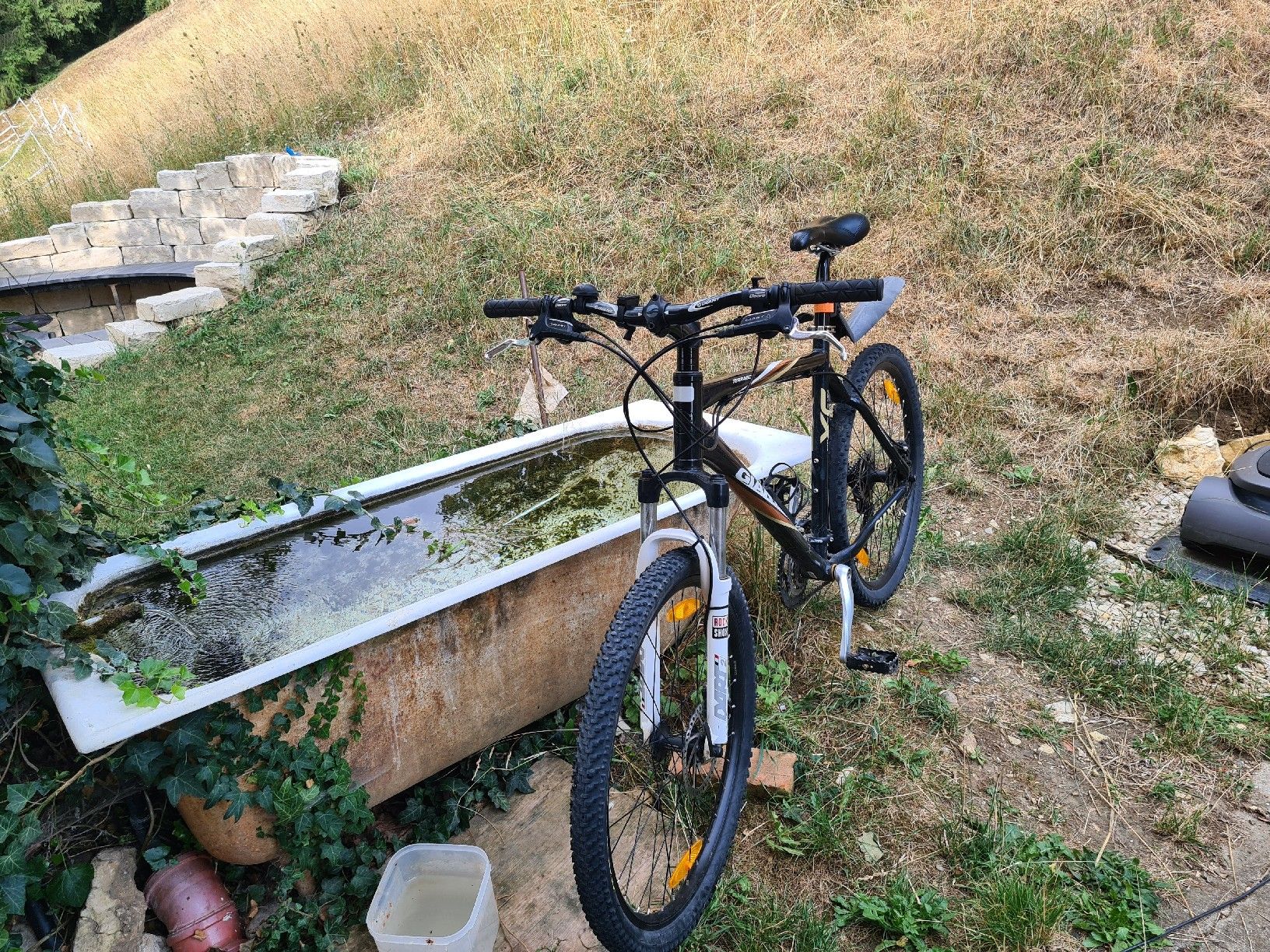 Giant Biciclette: MBT Giant – Usato da Lengnau BE venduto da nicoallemann 1