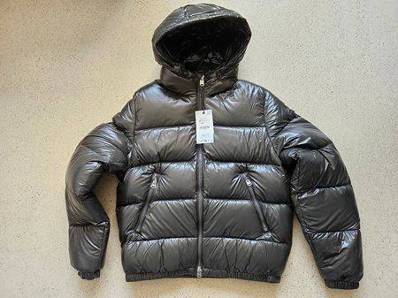 Daunenjacke, Zara, Gr. S, NEU mit Etikett