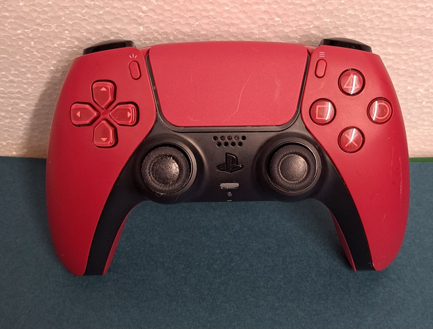 Sony Controller: Ps5 Controller original Sony – Gebraucht aus Biel/Bienne von Sasha4u 4