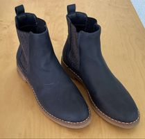 Stiefeletten TERRE DE MARINS Grösse 40 Damen