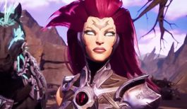 Darksiders III Apokalypse Fährte der sieben Todsünden PS 4
