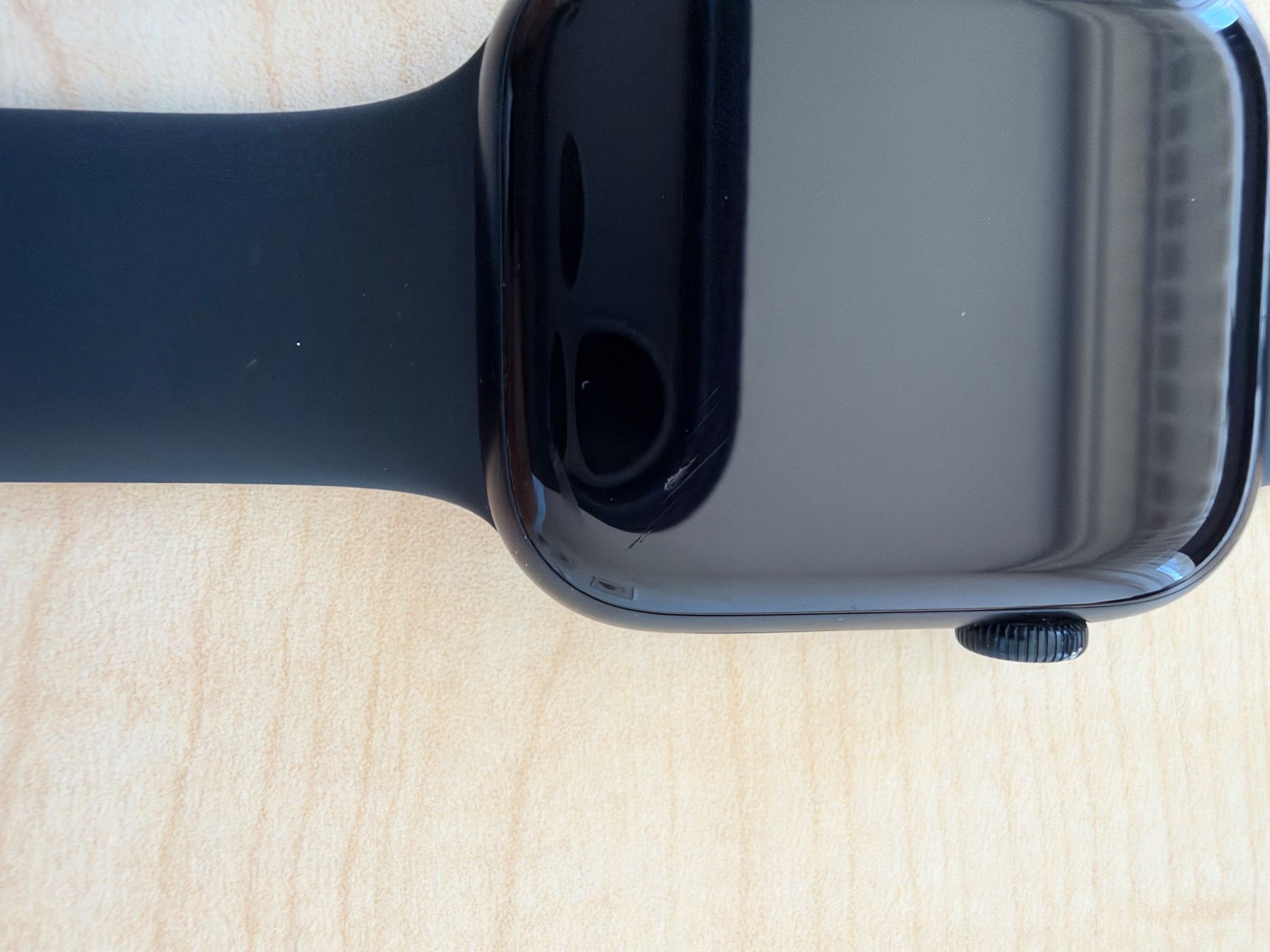 Apple Smartwatch: APPLE WATCH S7 45 MIDNIGHT BLUE CELLULAR – Gebraucht aus Greifensee von ckueng01 2
