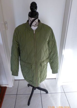 STREET ONE JACKE GR.38 NEU
