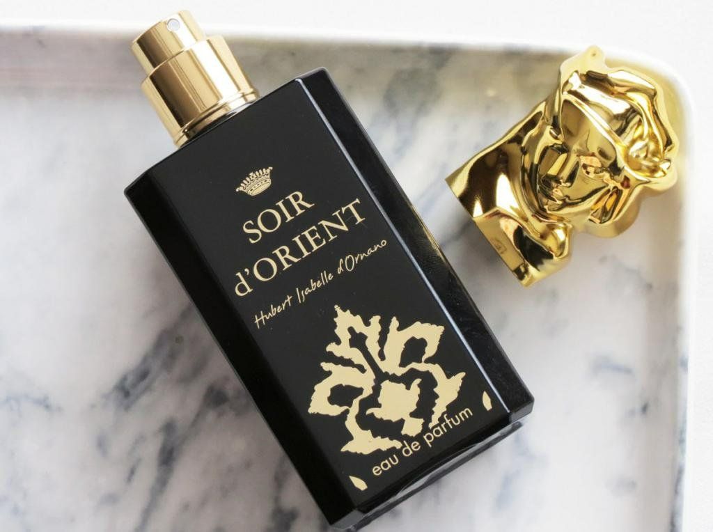 Sisley Parfum & Eau de Toilette: Soir d'Orient Sisley eau de parfum 12ml sample – Neu (gemäss Beschreibung) aus Chêne-Bougeries von Seetooyoo