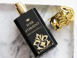 Soir d'Orient Sisley eau de parfum 12ml sample
