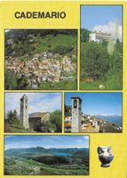 Cademario TI
