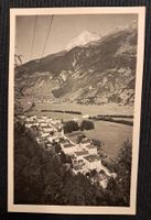 LE PRESE - PUSCHLAV - POSCHIAVO