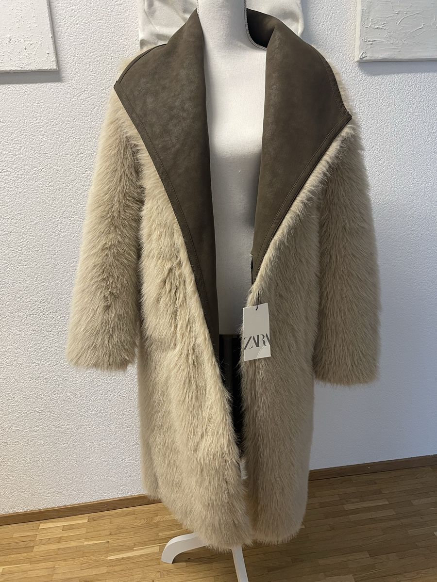 Zara Mäntel: Zara Mantel, Gr. XS, NEU! – Neu und originalverpackt aus Stallikon von oez6e 3