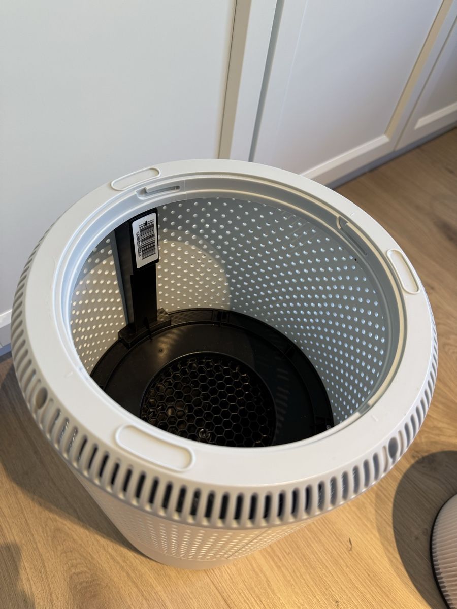 Philips Purificatori d'aria: Philips Luftreiniger AC0819 – Usato da Aarau venduto da tin_67yl 3