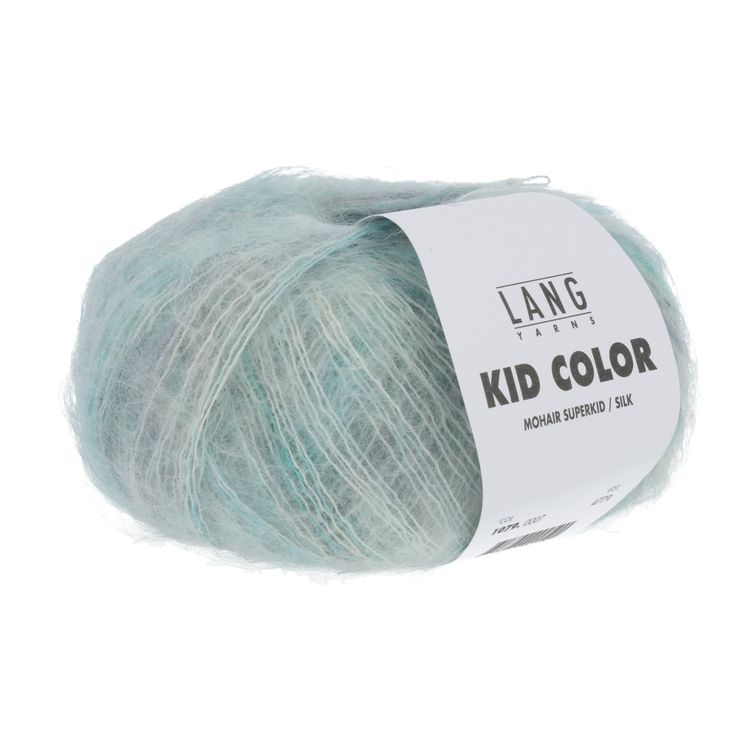 Lang Yarns Mohair Luxe | Jeu De Mailles