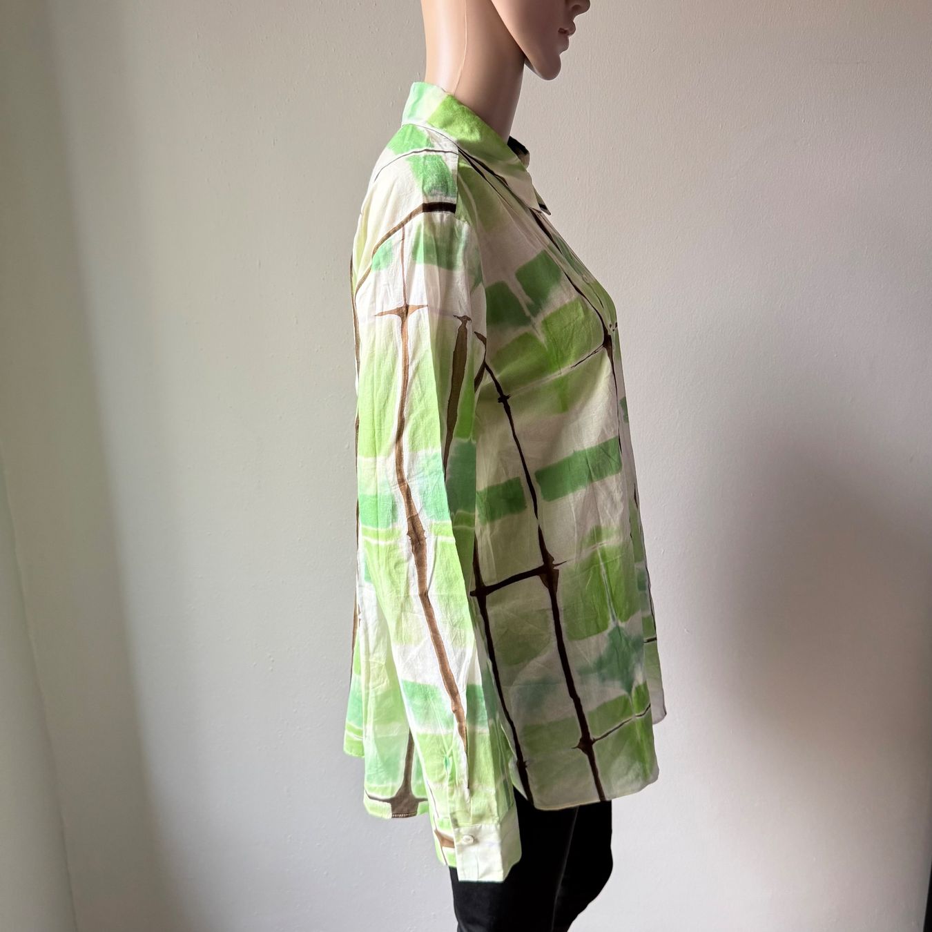 Massimo Dutti Blusen: neue MASSIMO DUTTI Bluse 💚 – Neu und originalverpackt aus Zürich von ClosetQueen 6