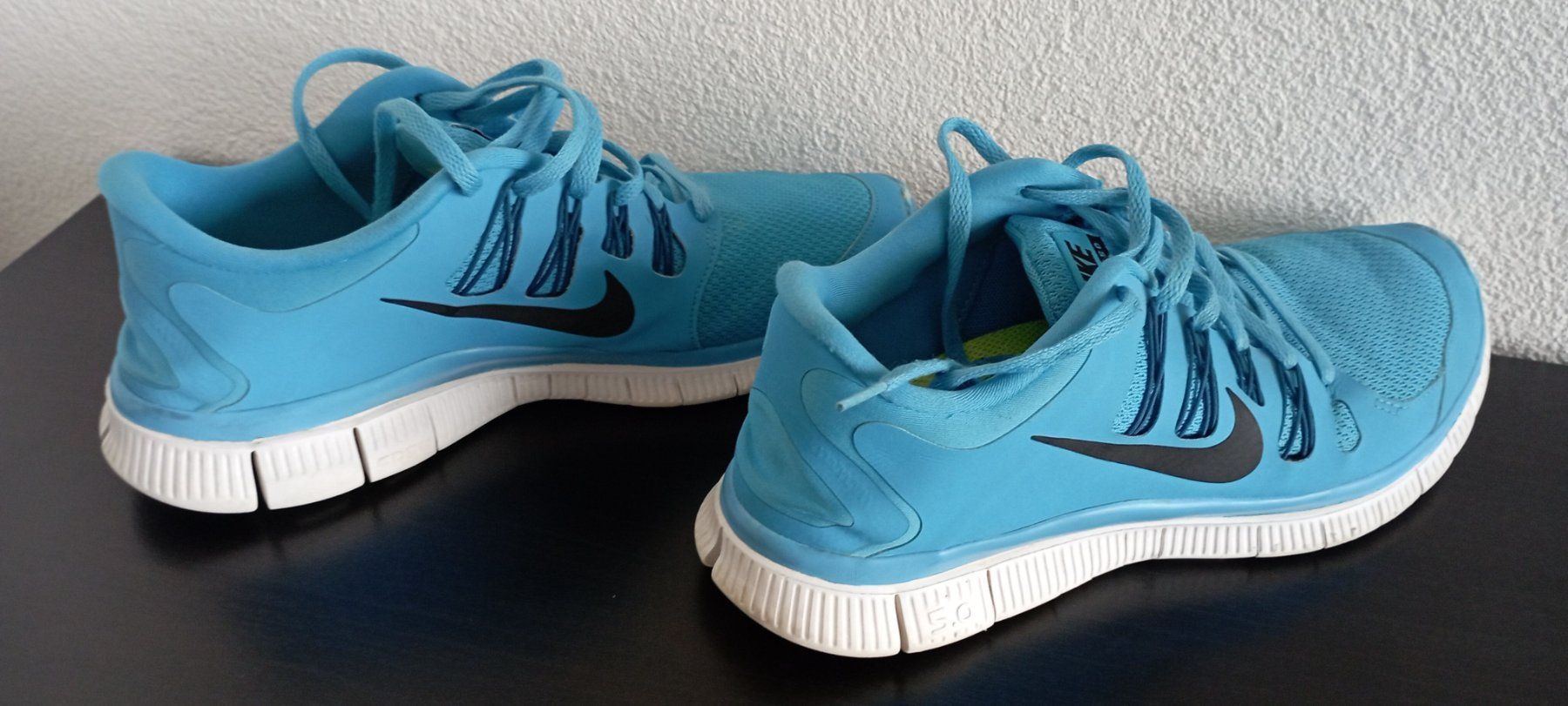 Nike Scarpe da uomo: Nike Free 5.0 – Usato da Allschwil venduto da pri_9lsr 3