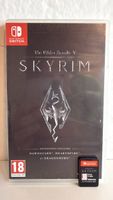 The Elder Scrolls V: Skyrim - Nintendo Switch Game