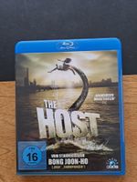 Blu-Ray The Host, Horror, Thriller