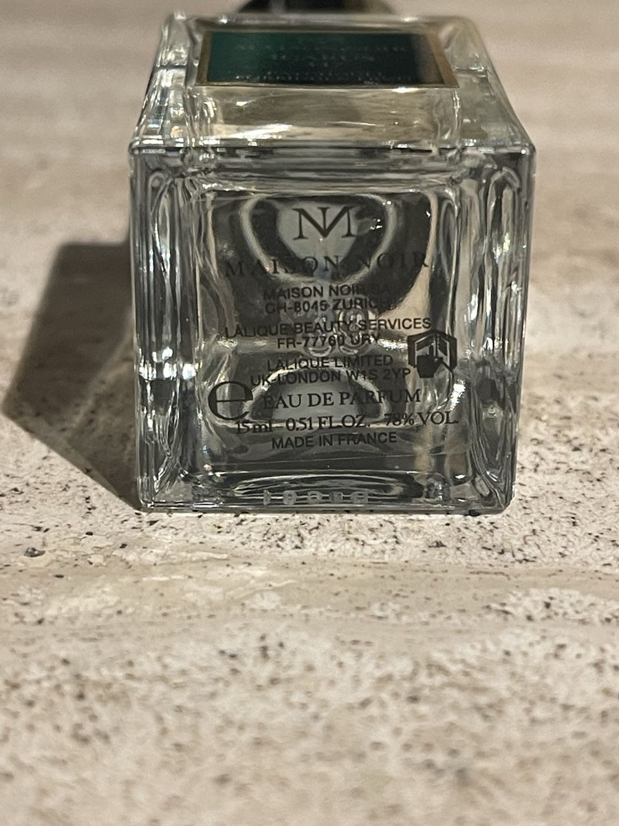 Parfums & Eau de Toilette: Maison Noir - ICARUS 347 Eau de Parfum 15ml – D'occasion à Oberdorf BL par Fiomina1 1