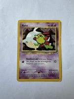Pokemonkarte Natu