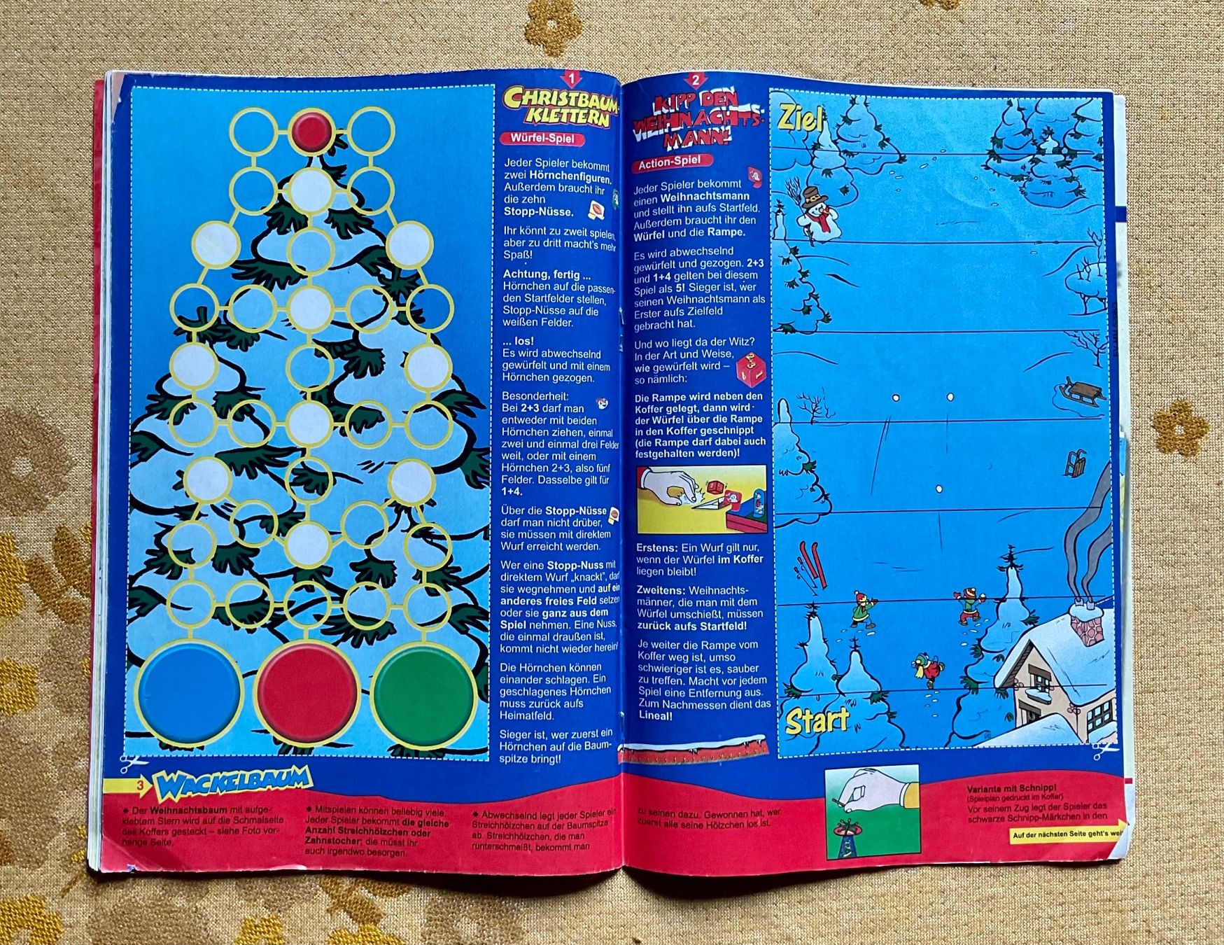 Comics: Micky Maus Heft Nr 52 von 1998 – Gebraucht aus Endingen von nathan05 5
