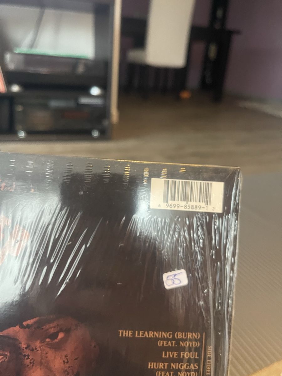 Dischi in vinile: Mobb Deep / Infamy  – Nuovo (secondo la descrizione) da Dagmersellen venduto da stonefinger 2