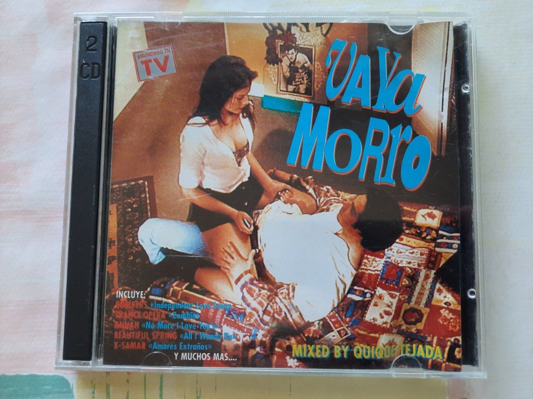 CD: CD Vaya Morro – Usato da Pully venduto da bro_n52j